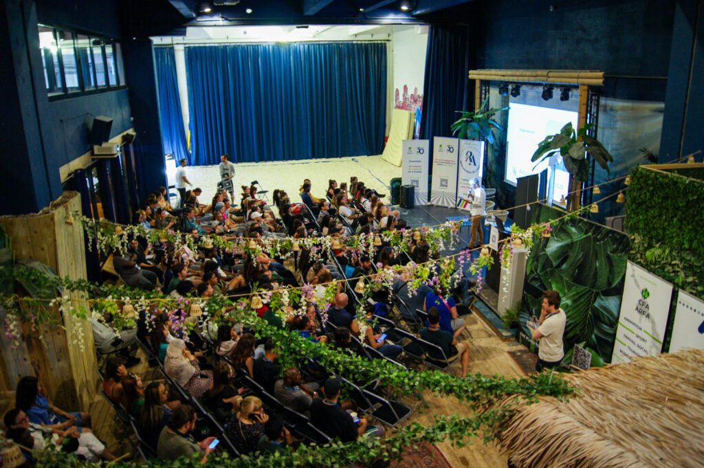 Rencontres ARFA 2025