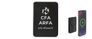 Batterie - ARFA