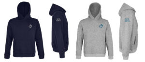 Hoodie - ARFA