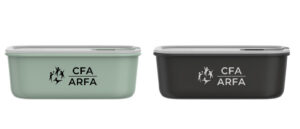 Lunch box - ARFA