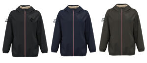 Manteau ARFA