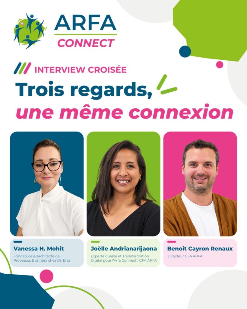 arfa connect